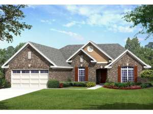 Plan 061H-0173