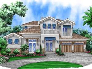 Plan 070H-0015