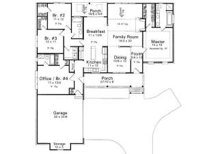 Plan 030H-0061