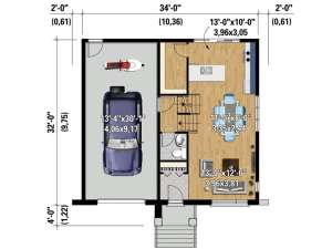 Plan 072H-0254