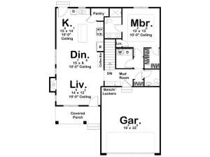 Plan 050H-0357