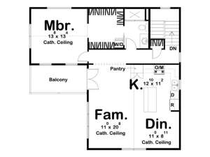 Plan 050G-0105