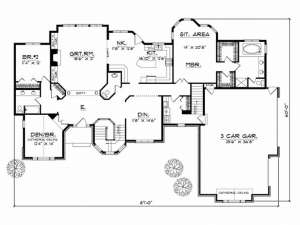 Plan 020H-0025