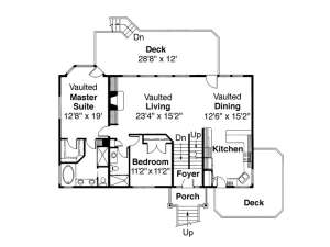 Plan 051H-0067