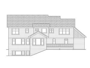 Plan 023H-0123