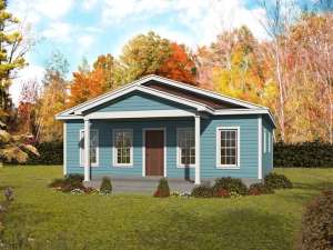 Plan 062H-0262