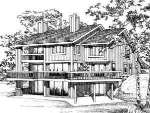 Plan 057H-0007
