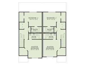 Plan 025M-0103
