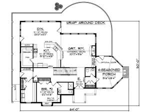 Plan 020H-0205