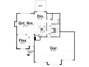 Plan 050H-0134