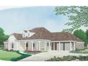 Plan 054H-0134