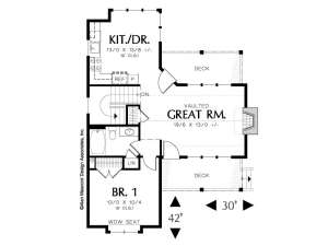 Plan 034H-0064