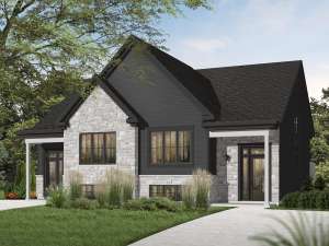 Plan 027M-0048