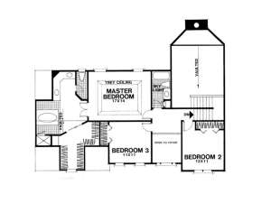 Plan 007H-0063