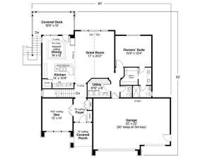 Plan 051H-0230