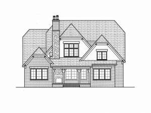 Plan 029H-0099