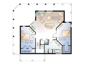 Plan 027H-0111