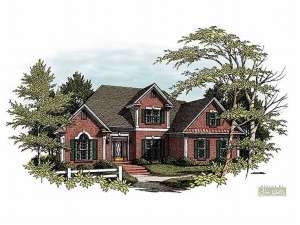 Plan 007H-0045