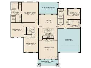 Plan 075H-0010