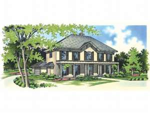 Plan 021H-0181