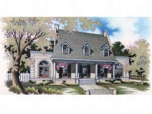 Plan 021H-0107