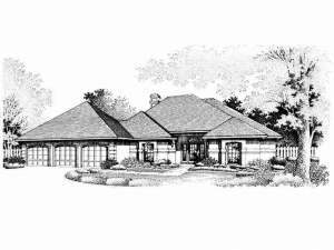Plan 022H-0030