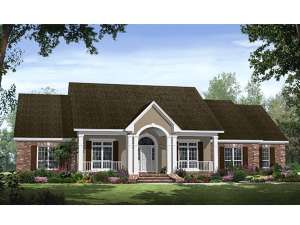 Plan 001H-0200