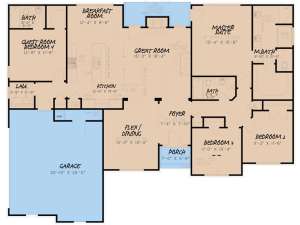 Plan 074H-0121