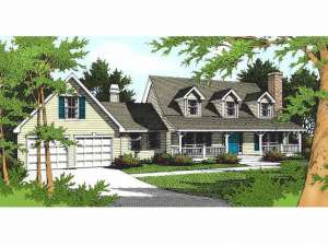 Plan 026H-0029