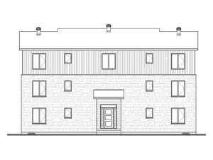 Plan 027M-0083