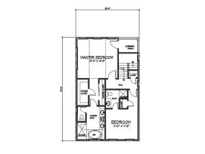 Plan 058H-0023