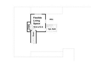 Plan 001H-0058