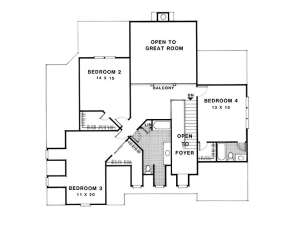 Plan 007H-0092