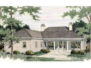 Plan 042H-0005