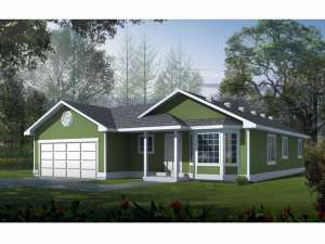 Plan 026H-0036