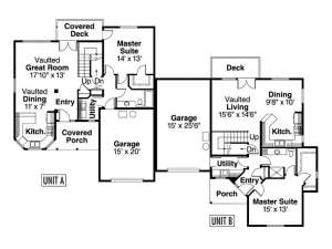 Plan 051M-0010