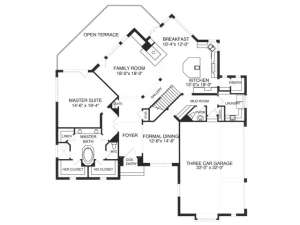 Plan 029H-0091