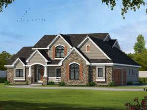 Plan 031H-0436