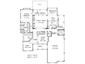 Plan 019H-0153
