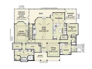 Plan 053H-0046