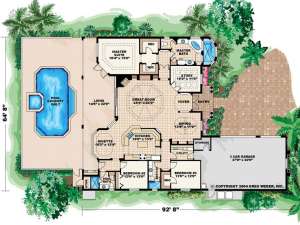 Plan 040H-0051