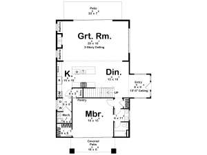 Plan 050H-0563