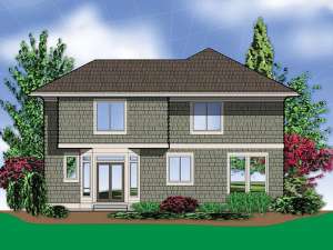 Plan 034H-0019