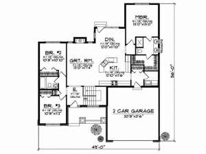 Plan 020H-0152
