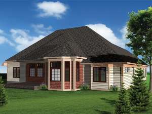 Plan 020H-0258