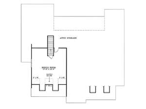 Plan 025H-0098