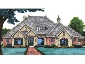 Plan 002H-0056