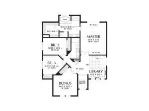 Plan 034H-0445