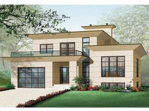 Plan 027H-0188