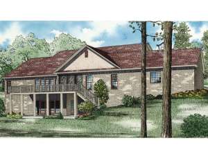 Plan 025H-0311